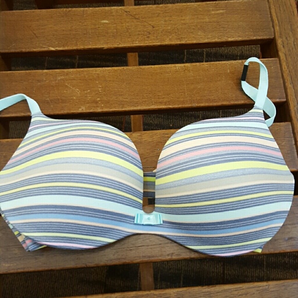 Victoria's Secret bra