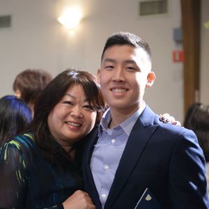 Meet your Posher, Joe