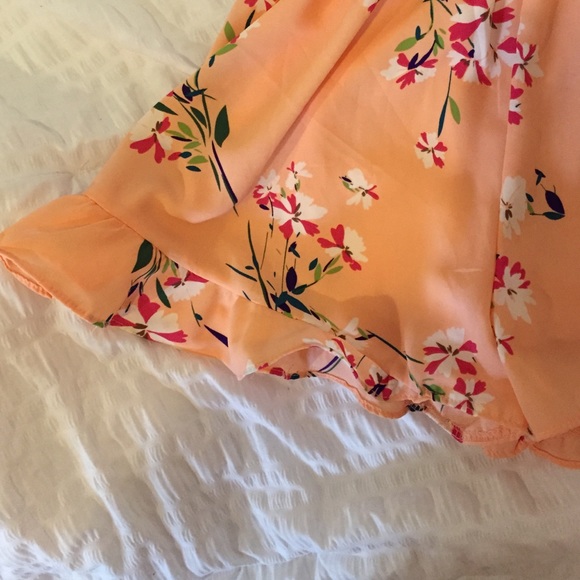 Lauren Alexis romper - Picture 2 of 3