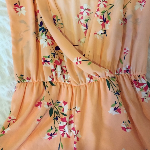 Lauren Alexis romper - Picture 3 of 3