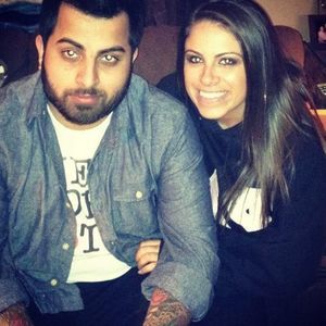 Meet your Posher, Omar