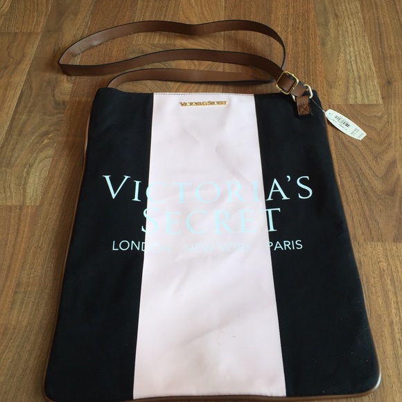Victoria's Secret cross body bag