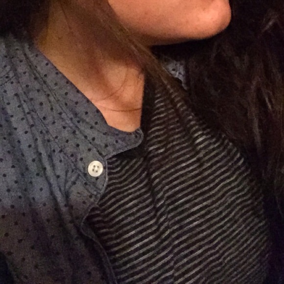 Meet your Posher, Tehilah