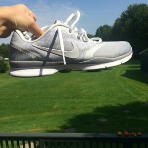 Nike training sneakers