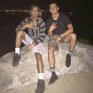 Meet your Posher, Saikou