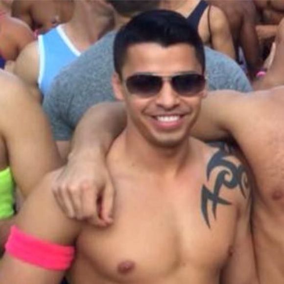 Meet your Posher, Mark - Picture 1 of 1