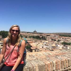 Meet your Posher, Whitney