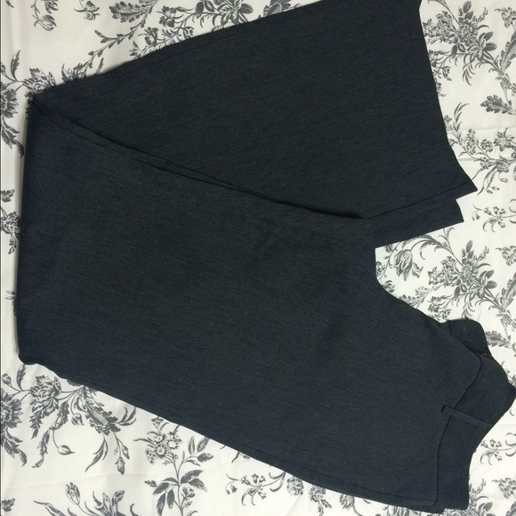 Express Editor pants size 4 - Picture 2 of 3