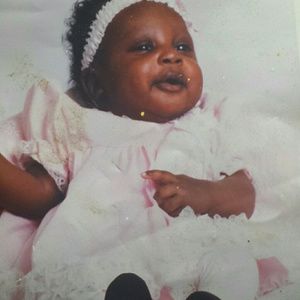 Meet your Posher, Cheree