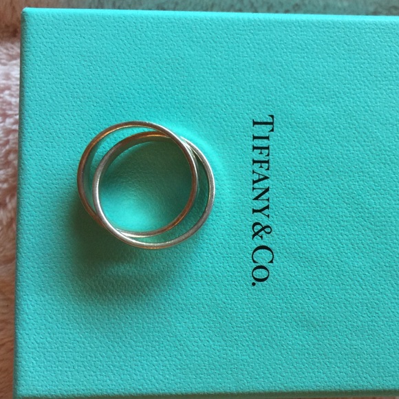 Tiffany ring