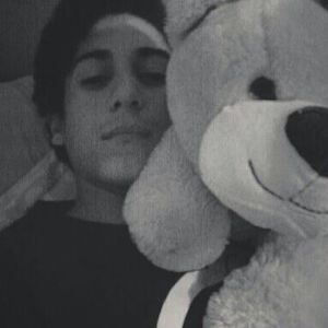 Meet your Posher, Edwin