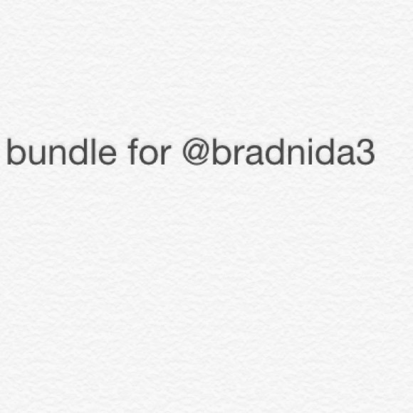 Bundle
