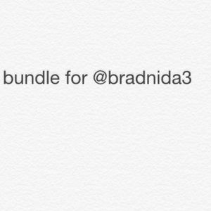 Bundle