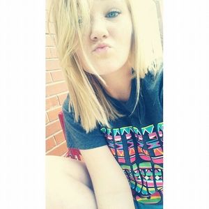 Meet your Posher, Mariah