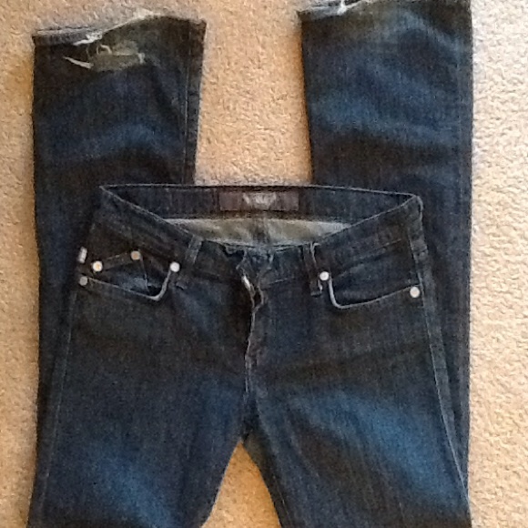 Rock & republics jeans - super long. - Picture 3 of 4