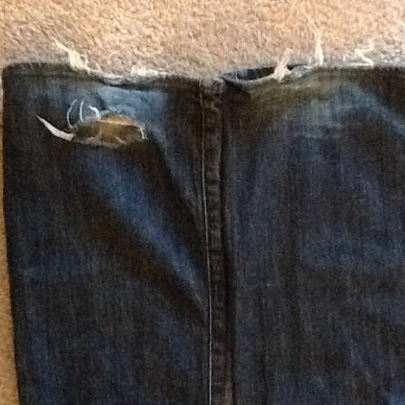 Rock & republics jeans - super long. - Picture 4 of 4