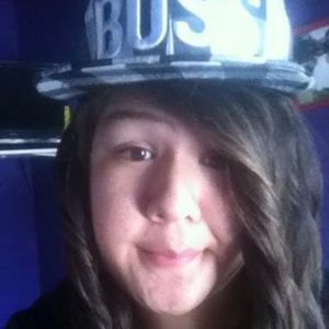 Meet your Posher, Consuelito