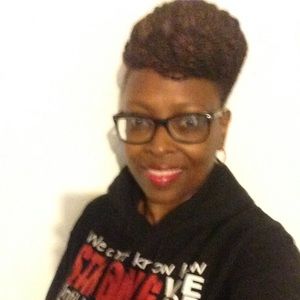 Meet your Posher, Aisha