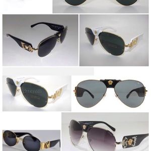 Versace Sunglasses