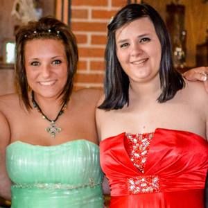 Meet your Posher, Stacy