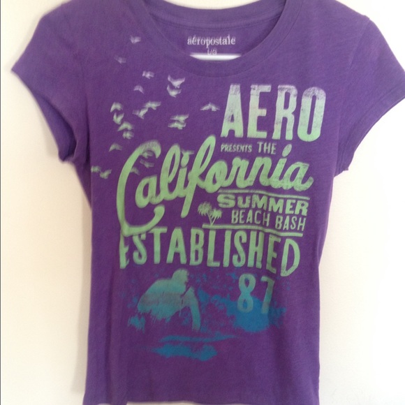 Aéropostale t-shirt. - Picture 1 of 1