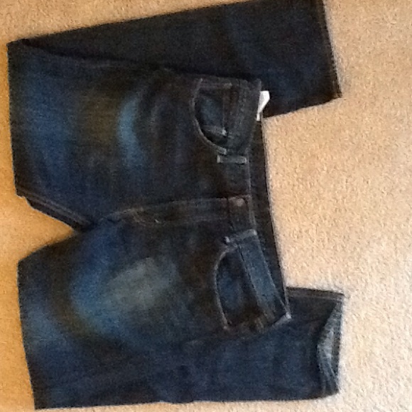 Men's Levi's 505. W36 L34 - Picture 2 of 2