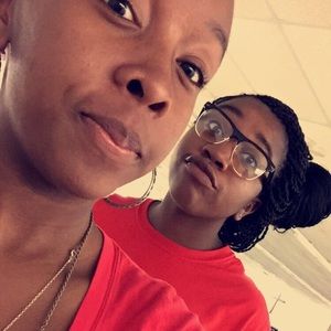 Meet your Posher, Krystal