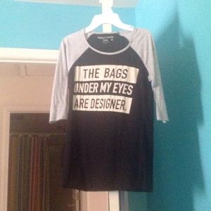 baseball tshirt 🍂