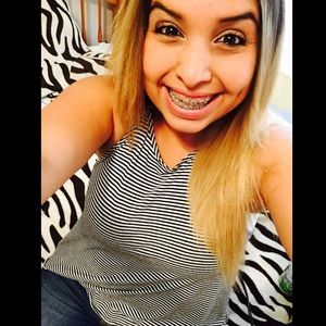 Meet your Posher, Kimberly