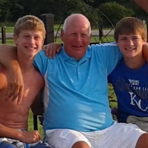 Meet your Posher, Seth