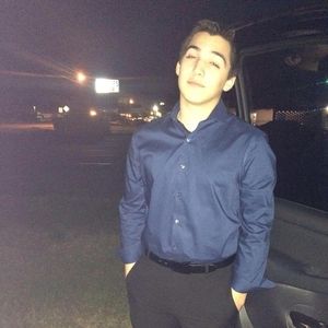 Meet your Posher, Tony