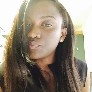 Meet your Posher, Laverne