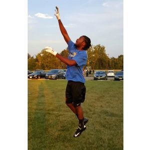 Meet your Posher, Kyle