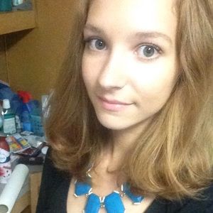 Meet your Posher, Micah