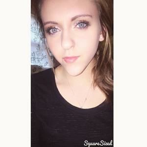 Meet your Posher, Ashton