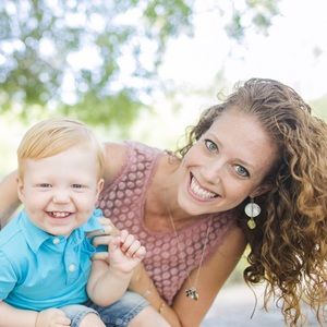 Meet your Posher, Erin