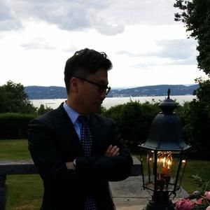 Meet your Posher, Daniel