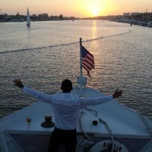 Meet your Posher, Gary