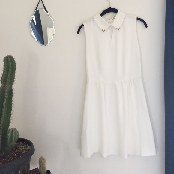 Forever 21 Dress - Picture 1 of 3