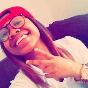 Meet your Posher, Joy