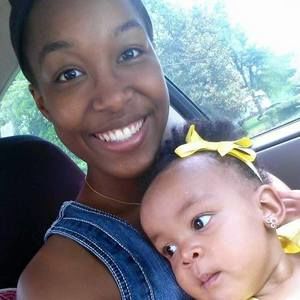 Meet your Posher, Kristen