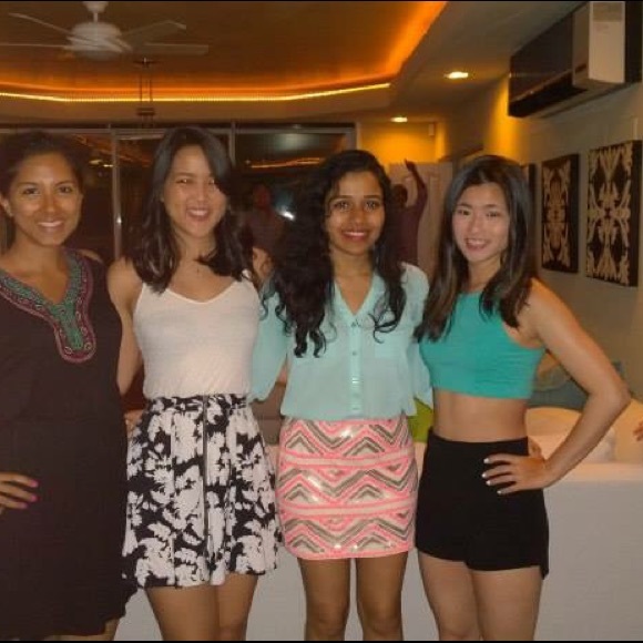 Meet your Posher, Tammy - Picture 2 of 4