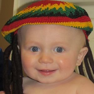 Meet your Posher, Trina