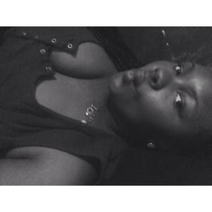 Meet your Posher, Johnétta