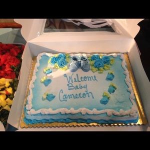 Meet your Posher, Ineisha