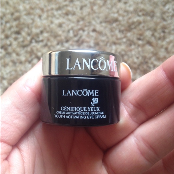 Lancome Genefique Yeux