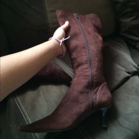 Bandolino boots