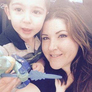 Meet your Posher, Elva