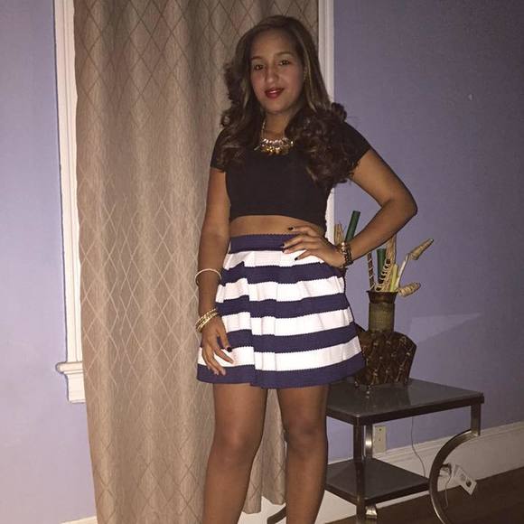 Meet your Posher, Mayerlin - Picture 1 of 1