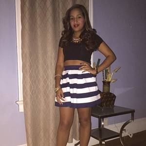 Meet your Posher, Mayerlin